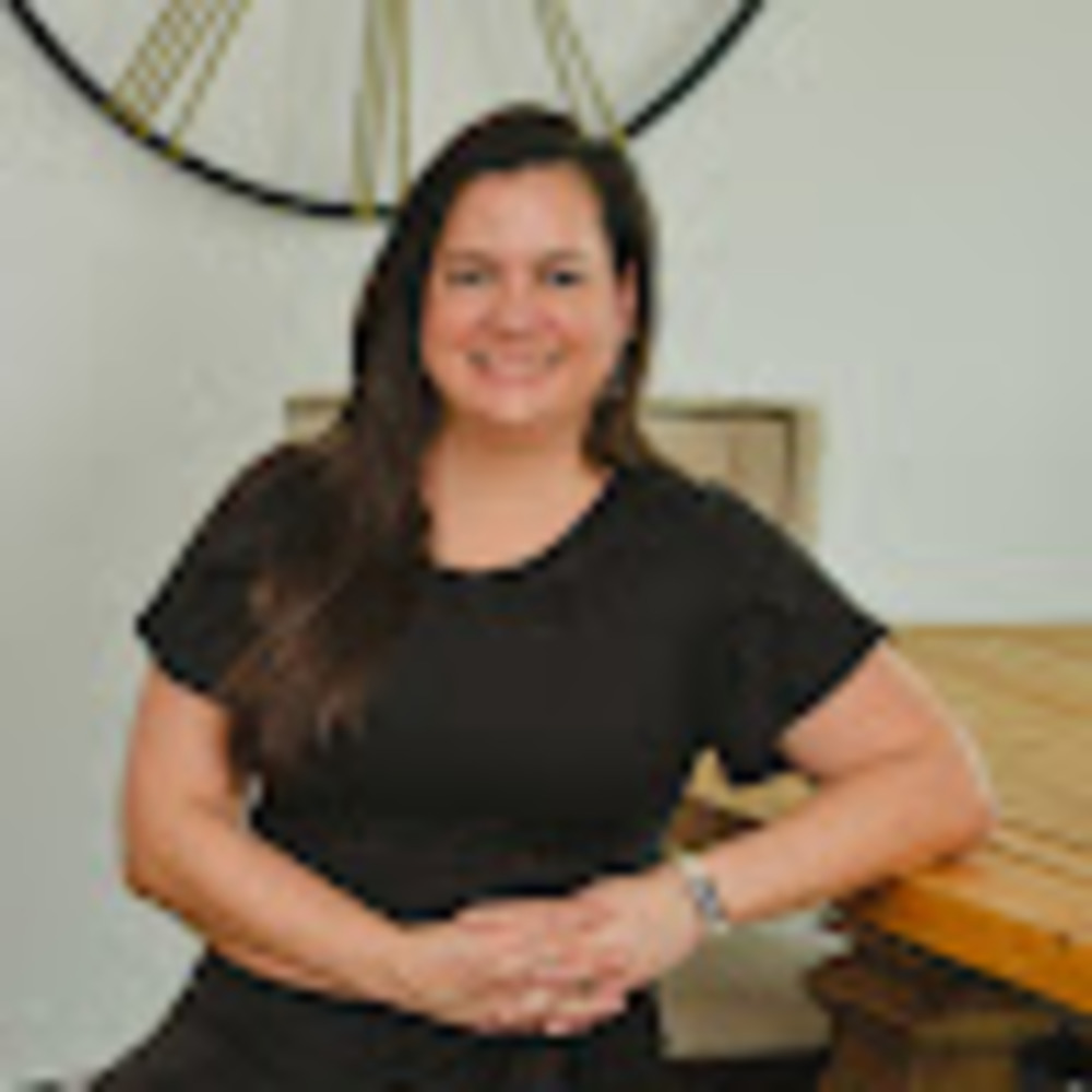 Meet your Posher, Marissa